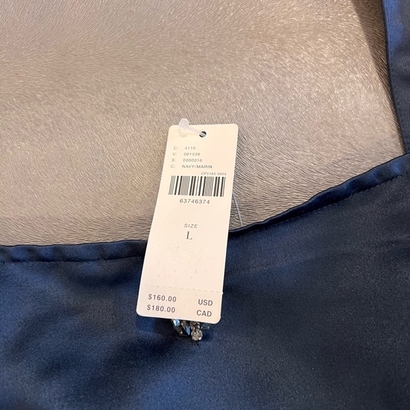 Dhruv Kapoor Peplum top size L - Picture 7 of 10